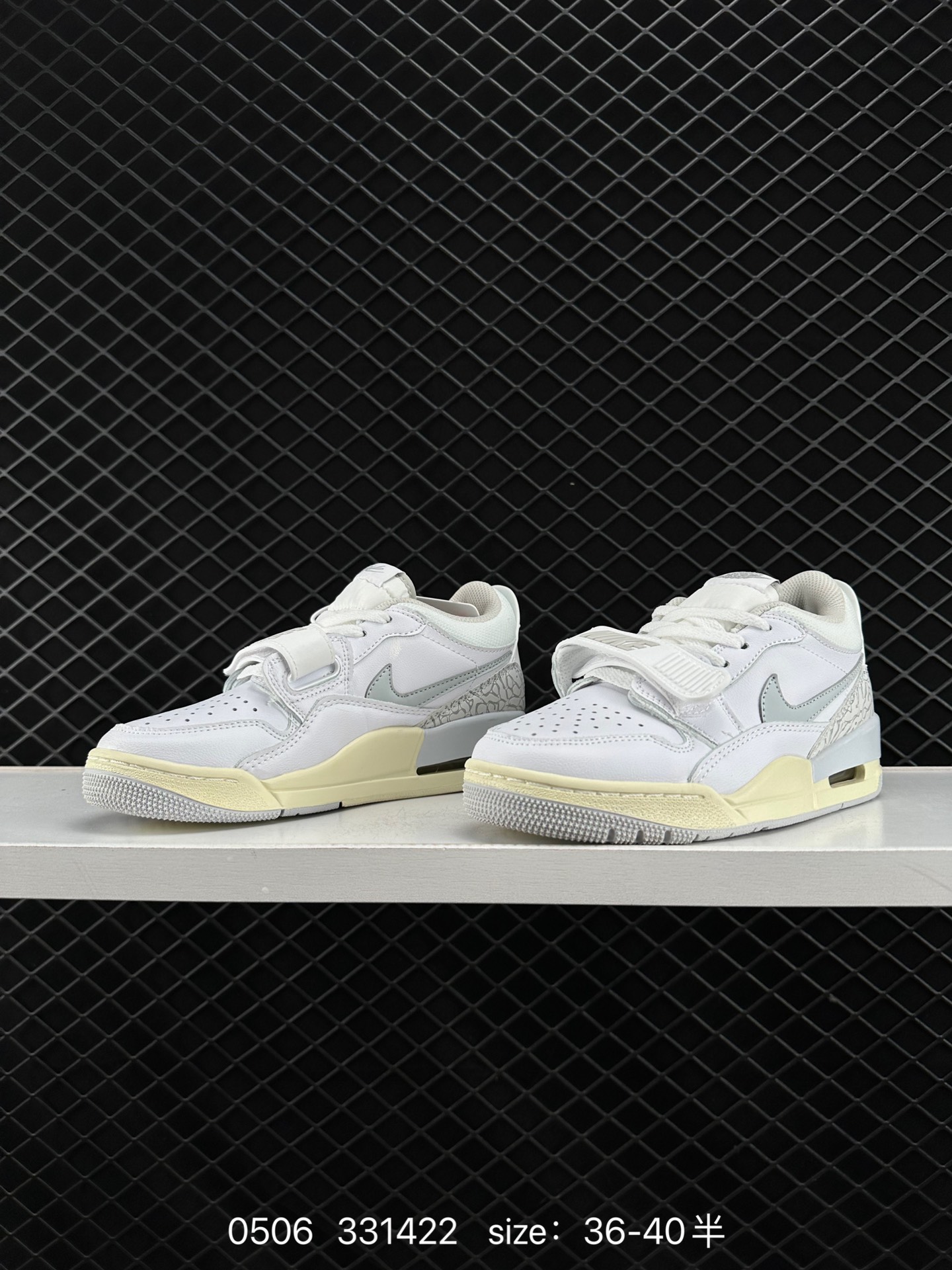 Air Jordan Legacy 312 Low